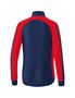 Erima Six Wings Presentation Jacket - new navy/red