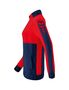 Erima Six Wings Presentation Jacket - new navy/red