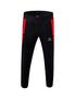 Erima Six Wings Training Pants - black/red