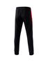 Erima Six Wings Training Pants - black/red