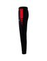 Erima Six Wings Training Pants - black/red