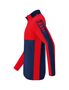 Erima Six Wings Training Top - new navy/red