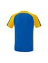 Erima Six Wings T-Shirt Function - new royal/yellow