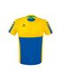 Erima Six Wings T-Shirt Function - new royal/yellow
