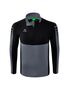 Erima Six Wings Training Top - slate grey/black