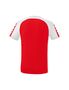 Erima Six Wings T-Shirt Function - red/white