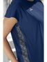 Erima Essential Team T-Shirt - new navy/slate grey