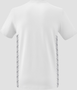 Erima Essential Team T-Shirt - white/monument grey
