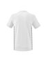 Erima Essential Team T-Shirt - white/monument grey