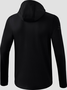 Erima Softshell Jacket - black