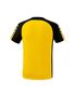 Erima Six Wings T-Shirt Function - yellow/black