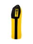 Erima Six Wings T-Shirt Function - yellow/black