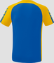 Erima Six Wings T-Shirt Function - new royal/yellow