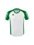 Erima Six Wings Jersey Shortsleeve - white/smaragd