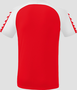 Erima Six Wings T-Shirt Function - red/white