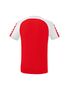 Erima Six Wings T-Shirt Function - red/white