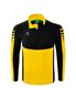 Erima Six Wings Training Top - yellow/black