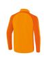 Erima Six Wings Training Top - new orange/orange