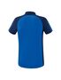 Erima Six Wings Poloshirt Function - new royal/new navy