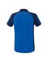 Erima Six Wings Poloshirt Function - new royal/new navy