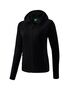 Erima Softshell Jacket - black