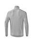 Erima Essential Team Training Jacket - light greymelange/slate grey