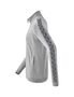 Erima Essential Team Training Jacket - light greymelange/slate grey