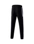 Erima Team Presentation Pants - black/slate grey