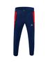 Erima Six Wings Training Pants - new navy/red