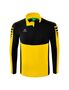 Erima Six Wings Training Top - yellow/black