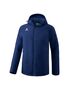 Erima Team Winter Jacket - new navy