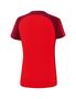 Erima Six Wings T-Shirt Function - red/bordeaux
