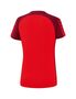 Erima Six Wings T-Shirt Function - red/bordeaux