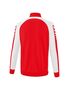 Erima Six Wings Training Jacket - red/white