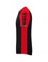 Erima Six Wings Jersey Shortsleeve - black/red