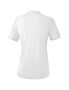 Erima Madrid Jersey Shortsleeve - new white