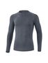 Erima Athletic Longsleeve Function - slate grey