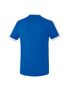 Erima Retro Star Jersey Shortsleeve - new royal/white