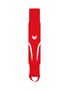 Erima Tanaro Stutzen M. Steg - red/white