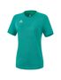 Erima Madrid Jersey Shortsleeve - columbia
