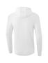 Erima Hoody Jacket - new white