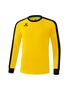 Erima Retro Star Jersey Longsleeve - yellow/black