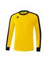 Erima Retro Star Jersey Longsleeve - yellow/black