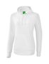 Erima Hoody - new white