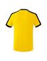 Erima Retro Star Jersey Shortsleeve - yellow/black