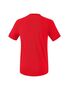 Erima Madrid Jersey Shortsleeve - red