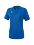 Erima Madrid Jersey Shortsleeve - new royal