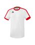 Erima Retro Star Jersey Shortsleeve - white/red