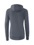 Erima Hoody - slate grey