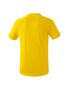Erima Madrid Jersey Shortsleeve - yellow